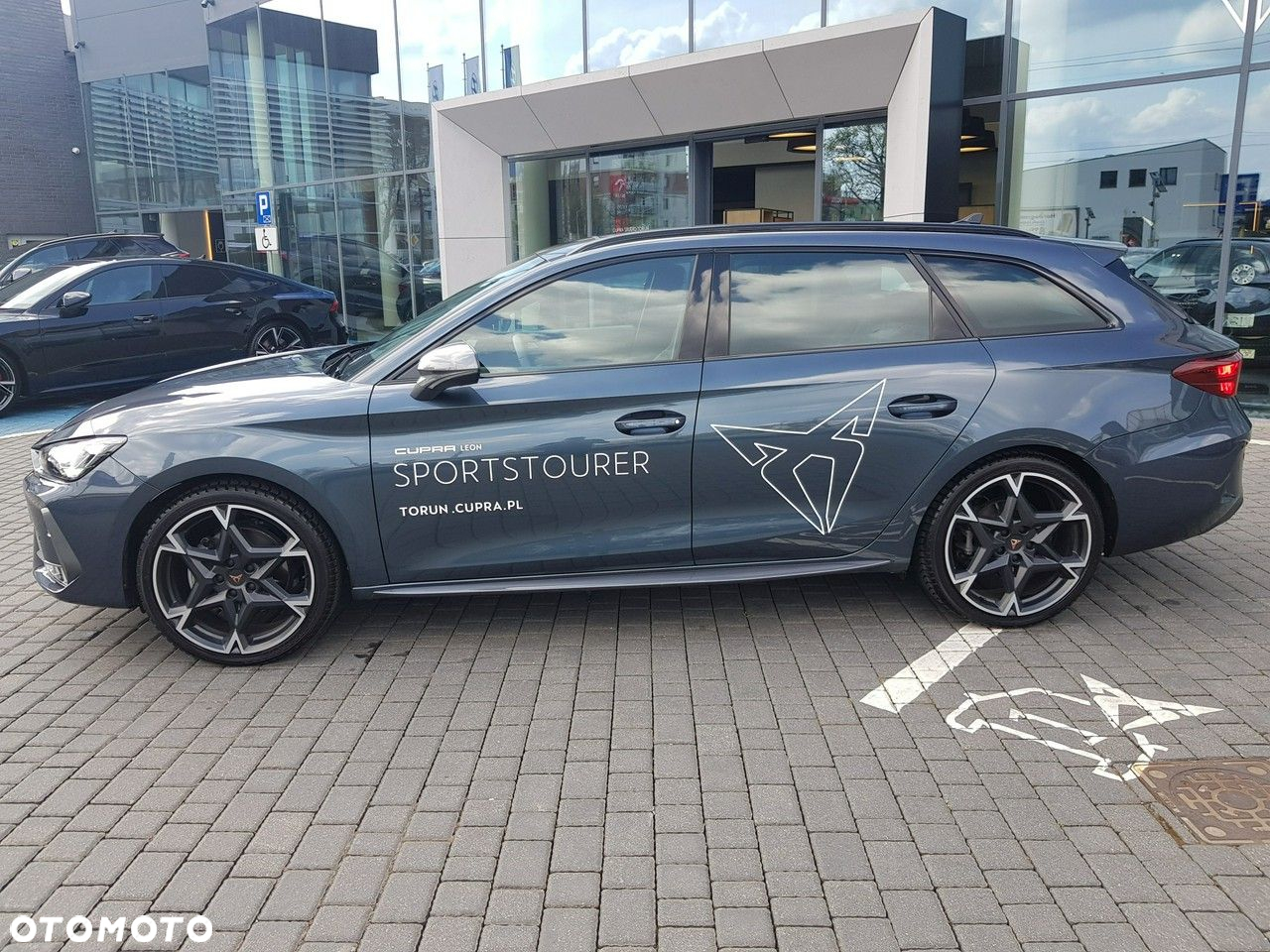 Cupra Leon - 3