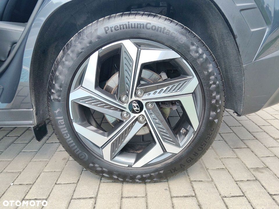 Hyundai Tucson - 19