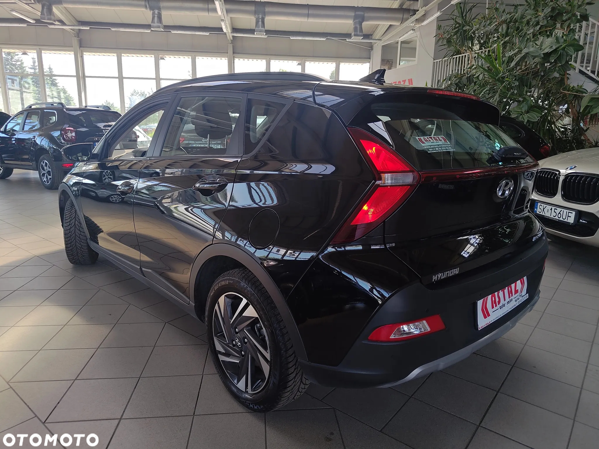 Hyundai Bayon 1.0 T-GDI Executive - 15