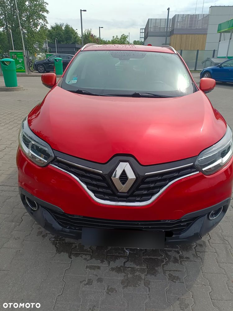 Renault Kadjar 1.5 dCi Energy Zen - 4