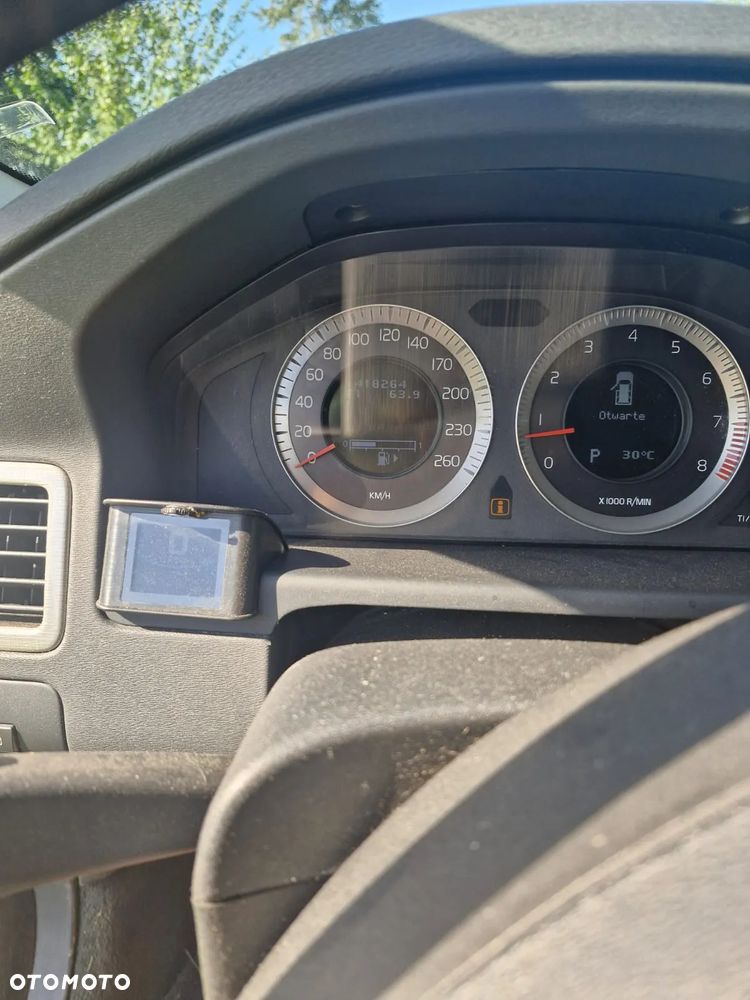 Volvo V70 - 6
