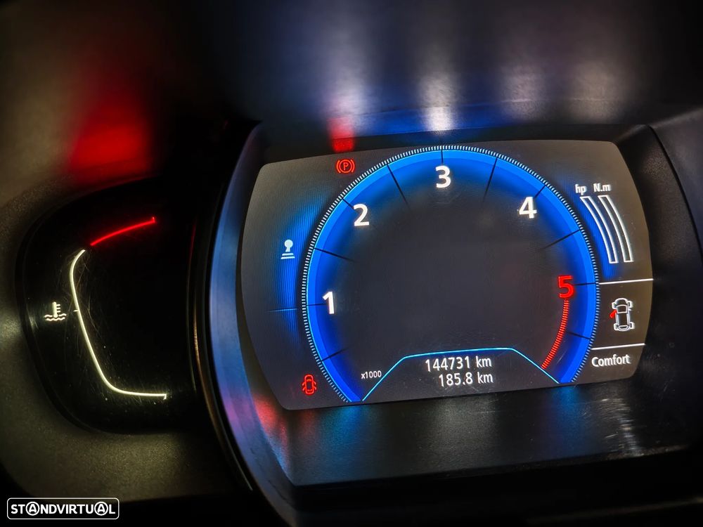 Renault Scénic Energy dCi 130 S&S Bose Edition - 36