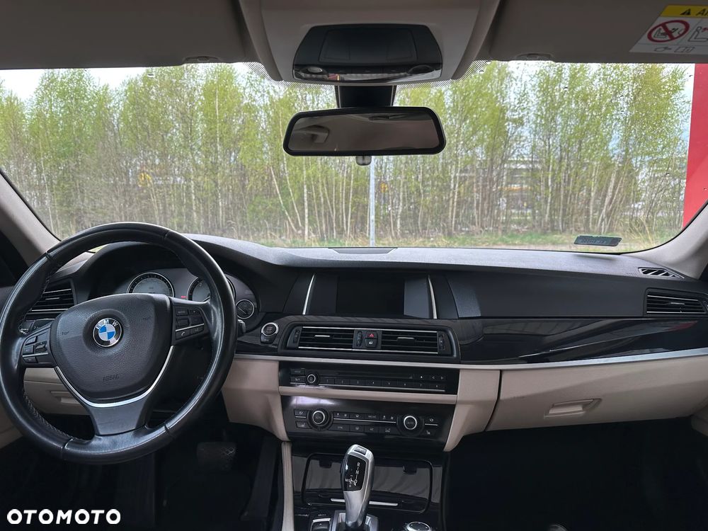 BMW Seria 5 - 4