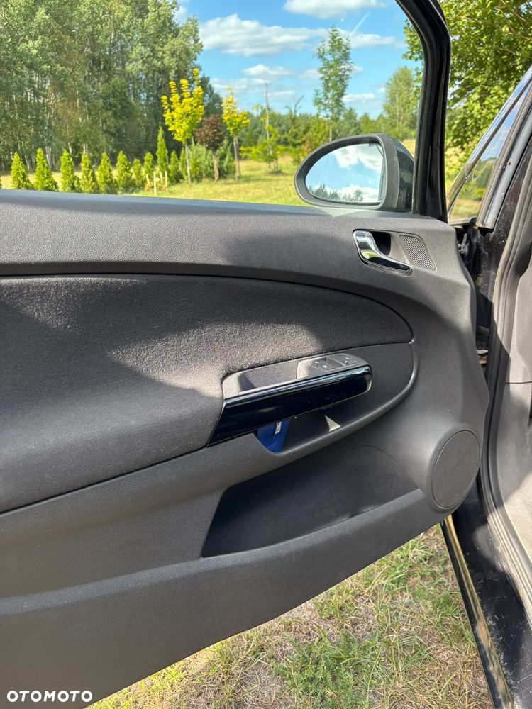Opel Corsa 1.3 CDTI - 16