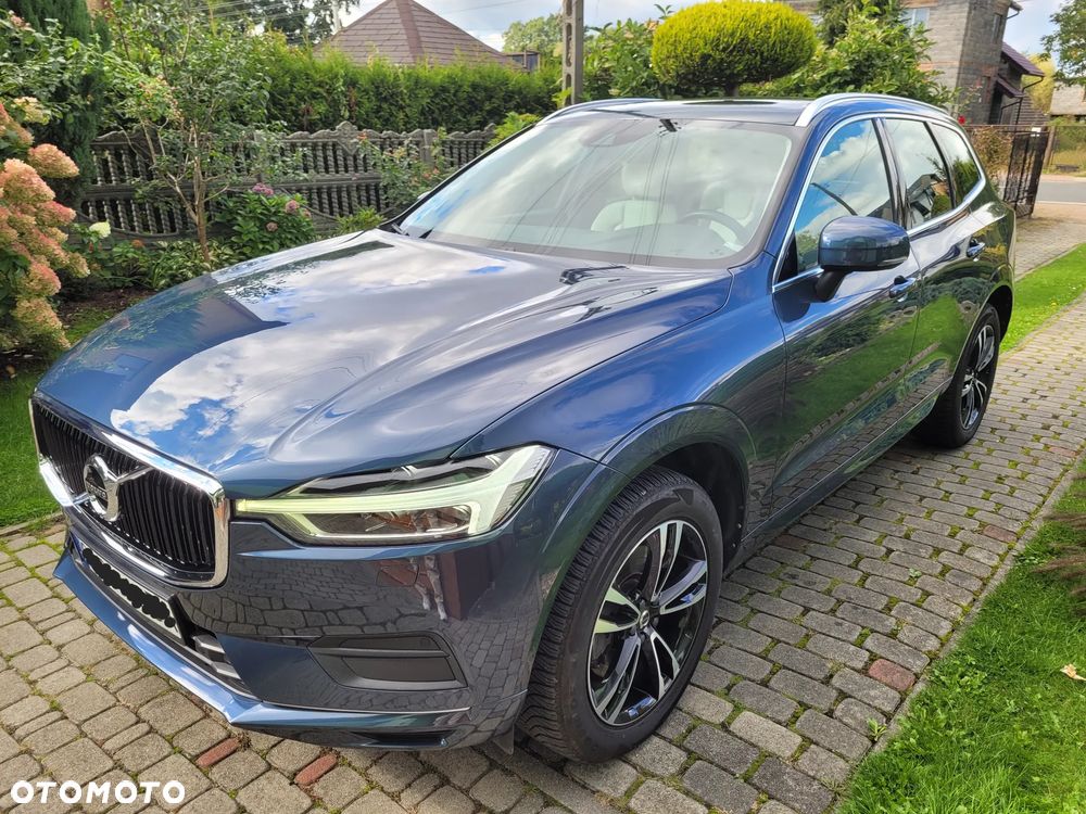 Volvo Xc 60 2017 photo 2