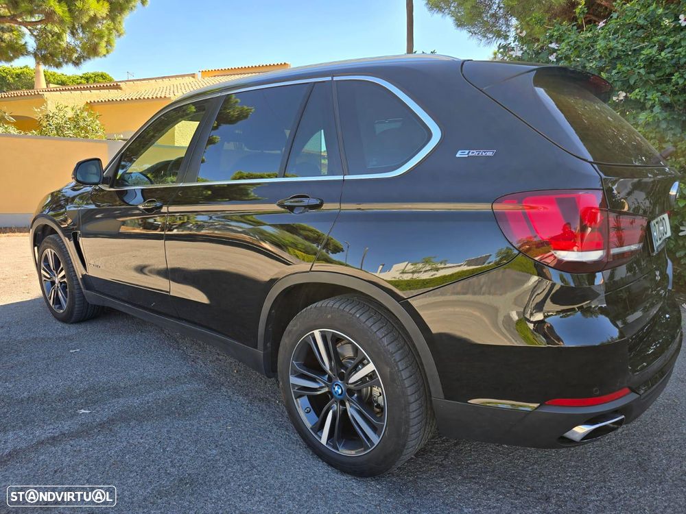 BMW X5 - 4
