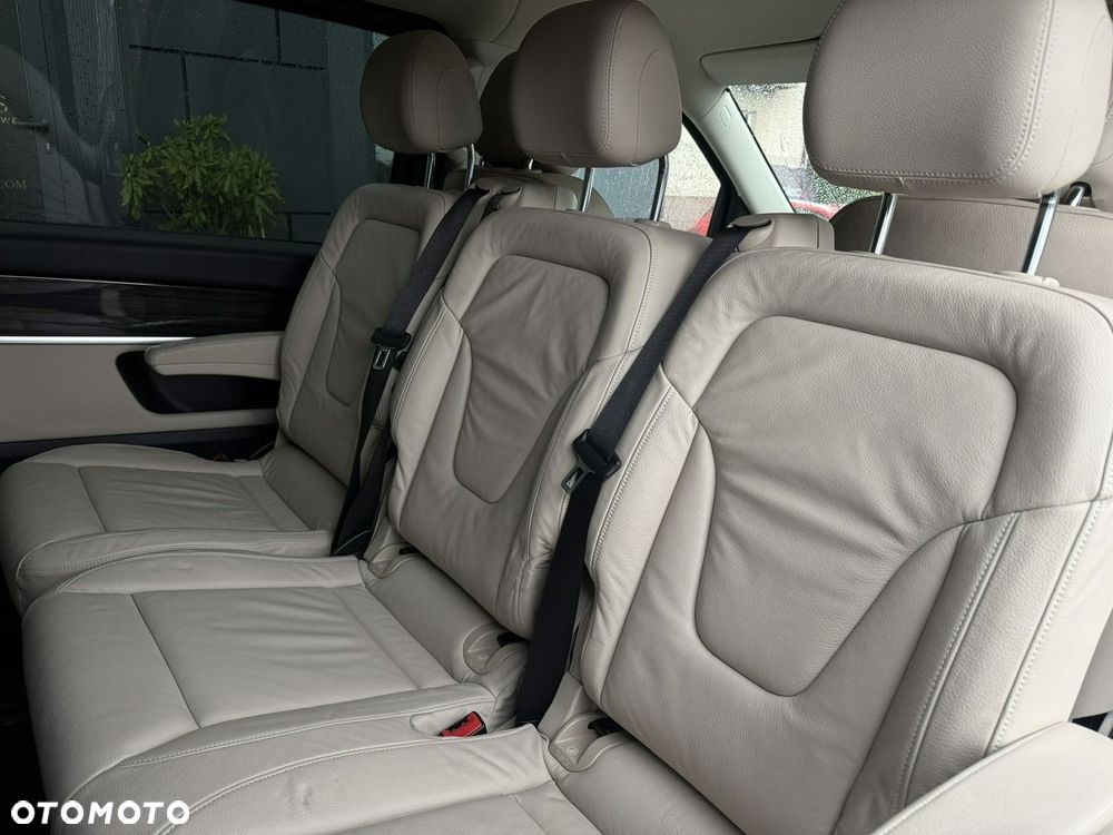 Mercedes-Benz Klasa V 250 d extralang 9G-TRONIC Special Edition Avantgarde - 18