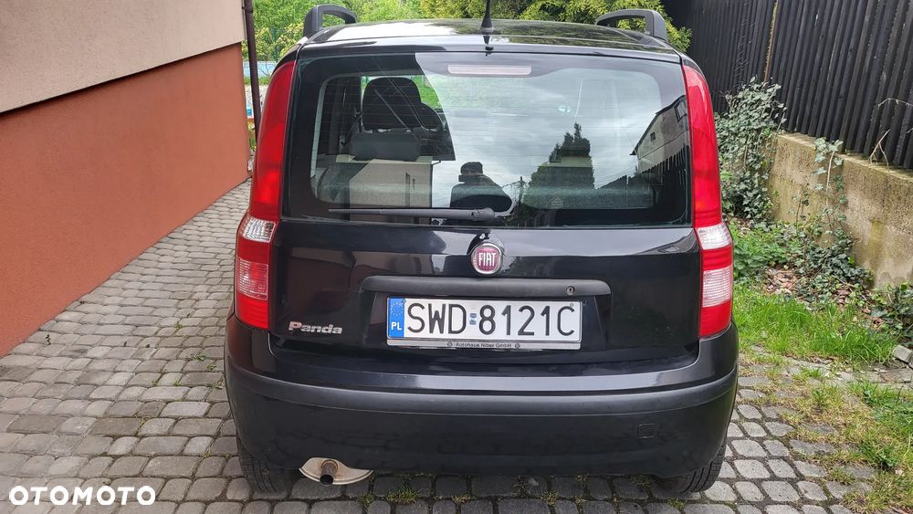 Fiat Panda 1.1 Fresh - 11