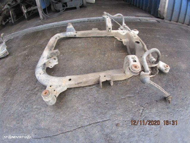 Charriot CHA587 OPEL CORSA C 2002 1.4I Frente Com Barra - 2