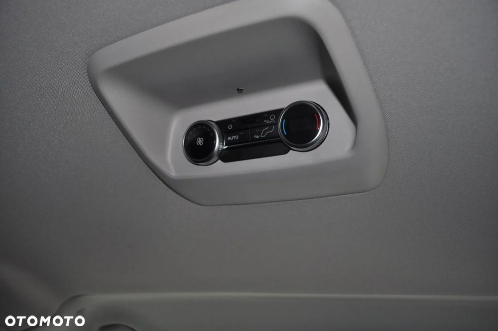 Ford Tourneo Custom 2.5 PHEV CVT 340 L2 Sport - 14