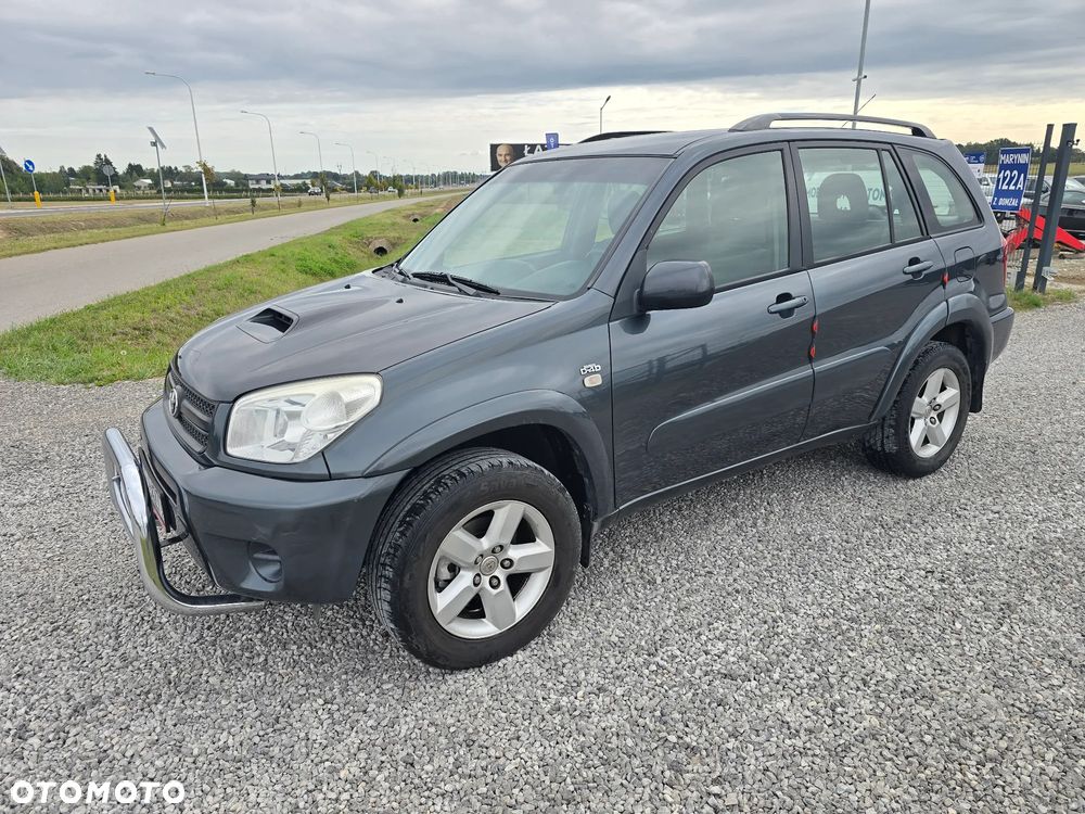 Toyota RAV4 - 3