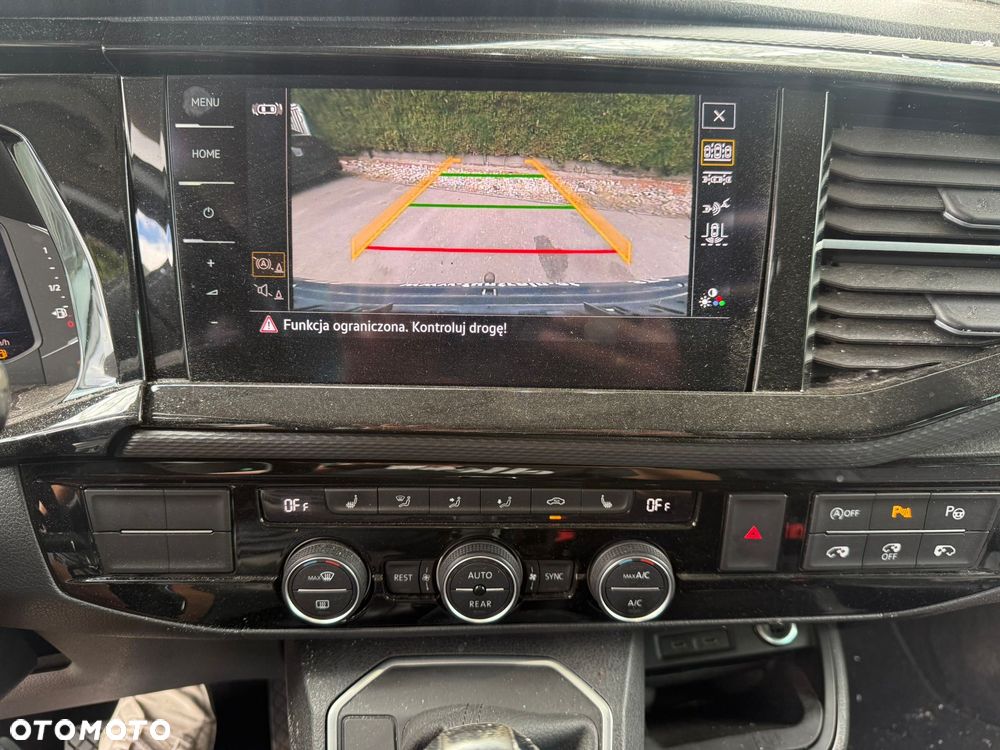 Volkswagen Multivan 2.0 BiTDI L1 Highline DSG - 18
