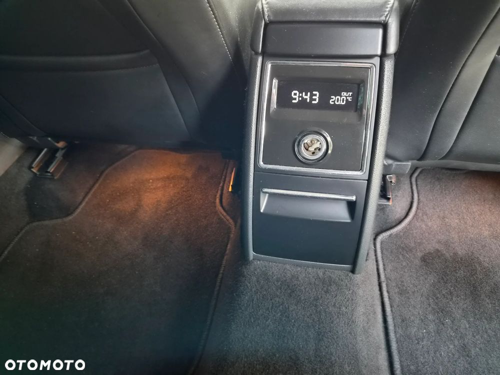 Skoda Superb 1.8 TSI Platinum - 25
