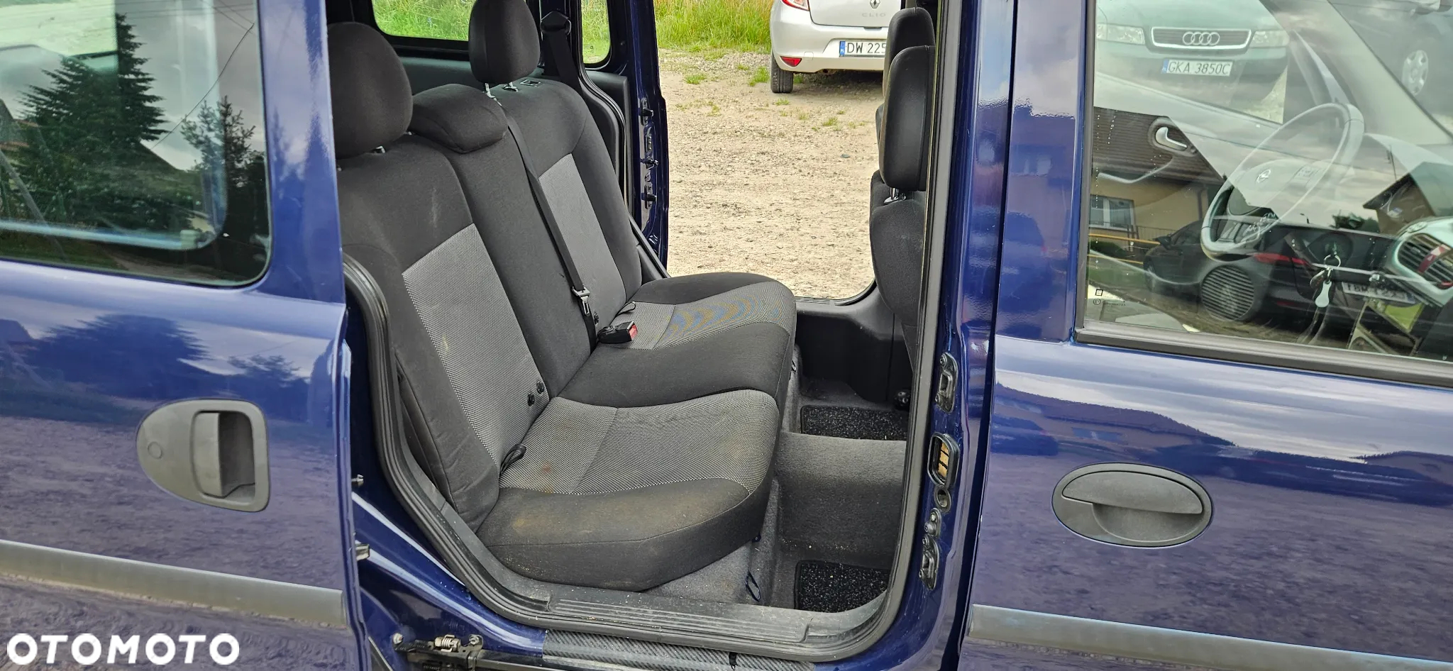Opel Combo Tour 1.3 CDTI Enjoy - 13