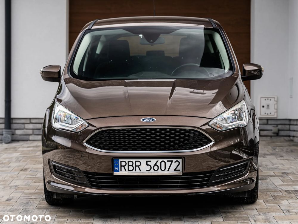 Ford C-MAX 1.5 TDCi Edition ASS - 3