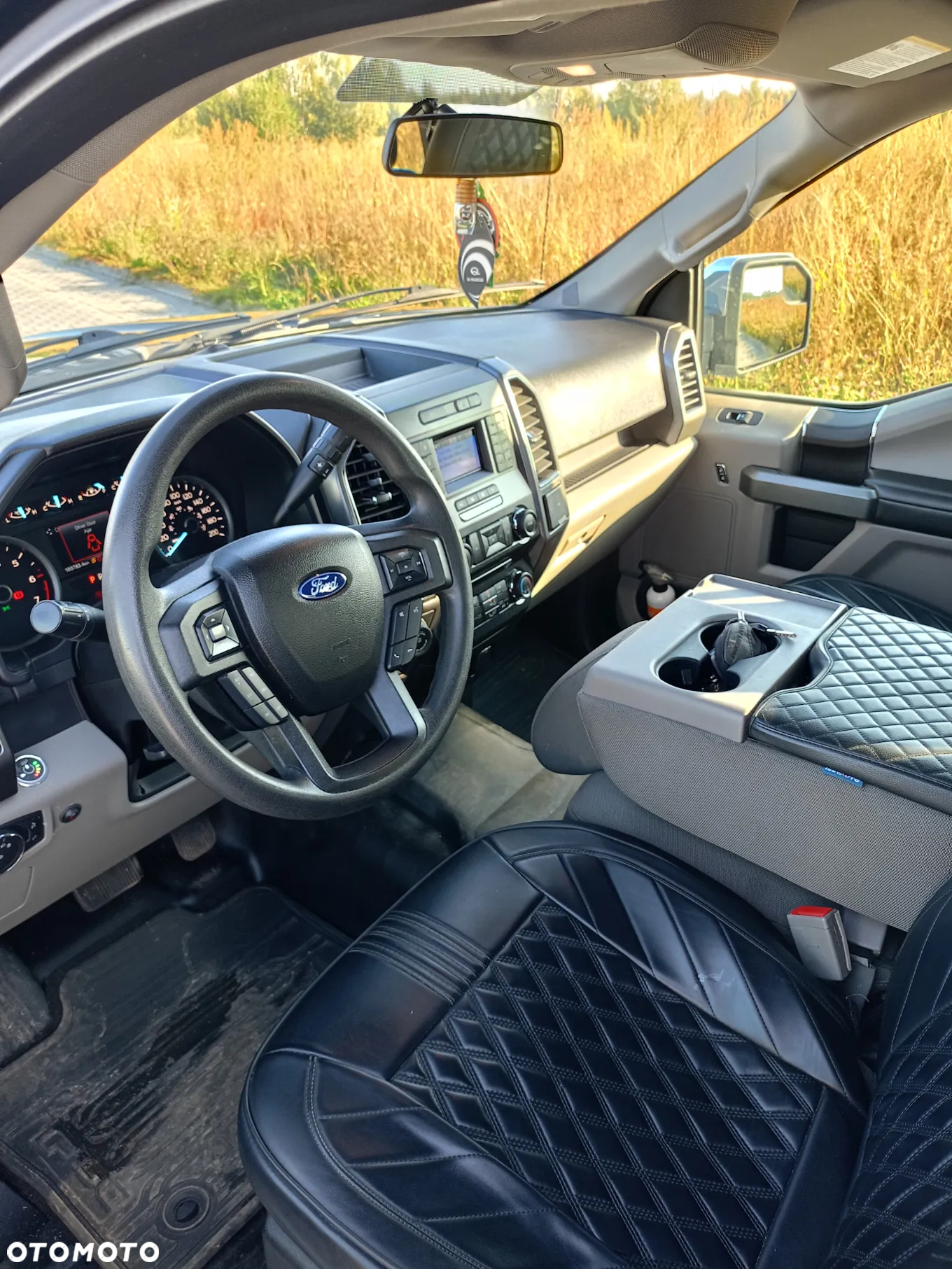 Ford F150 - 10