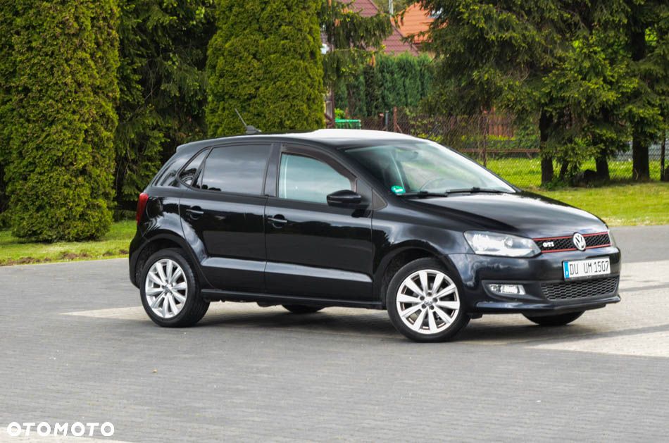 Volkswagen Polo 1.2 Comfortline - 12