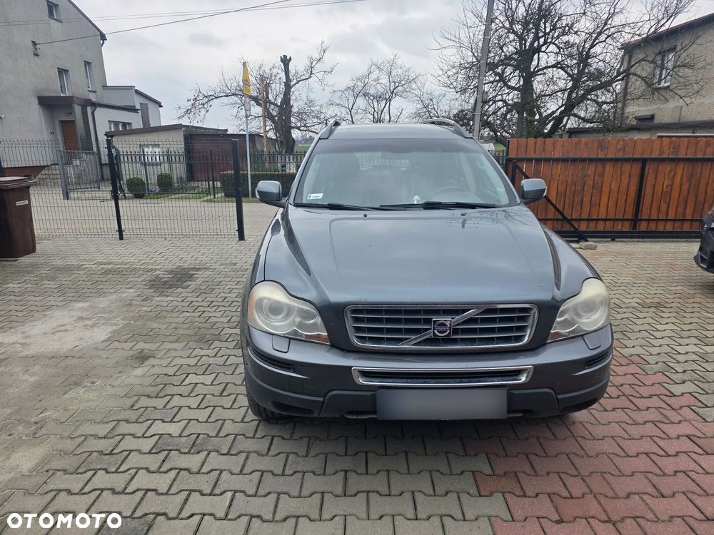 Volvo XC 90 2.4 D5 Executive - 2