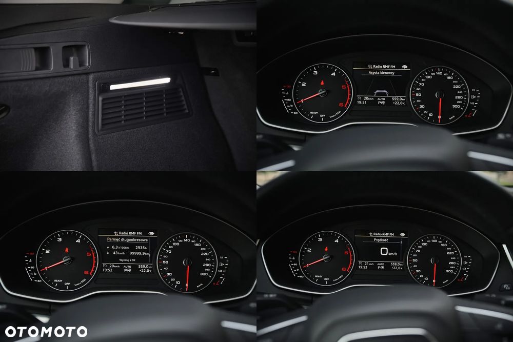 Audi Q5 35 TDI mHEV S tronic - 36