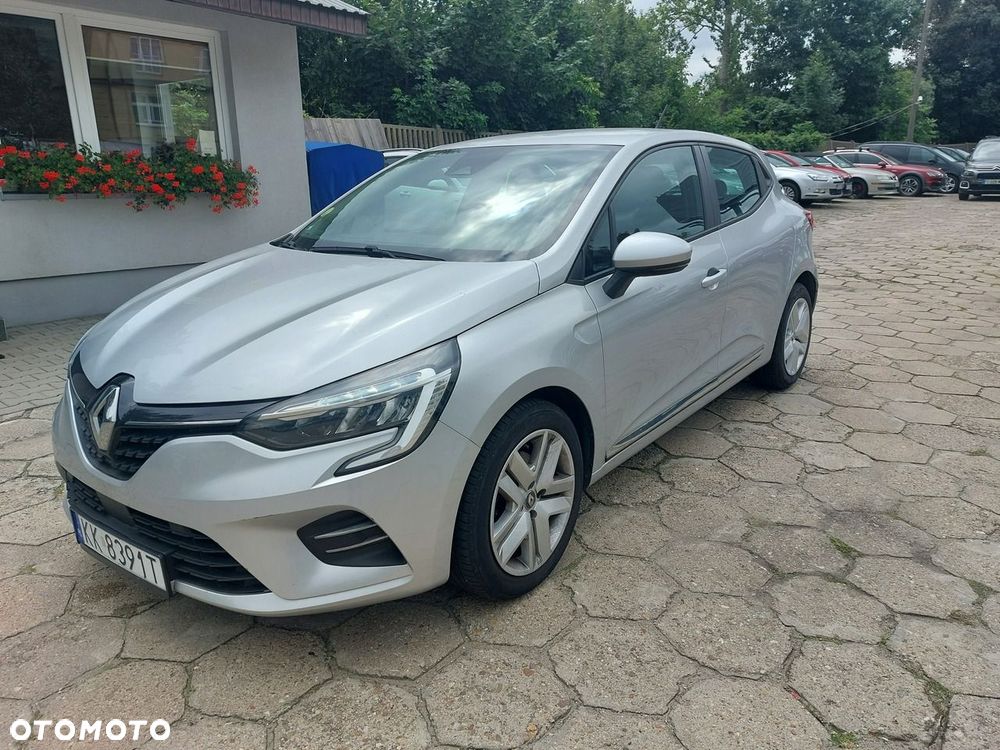 Renault Clio - 4