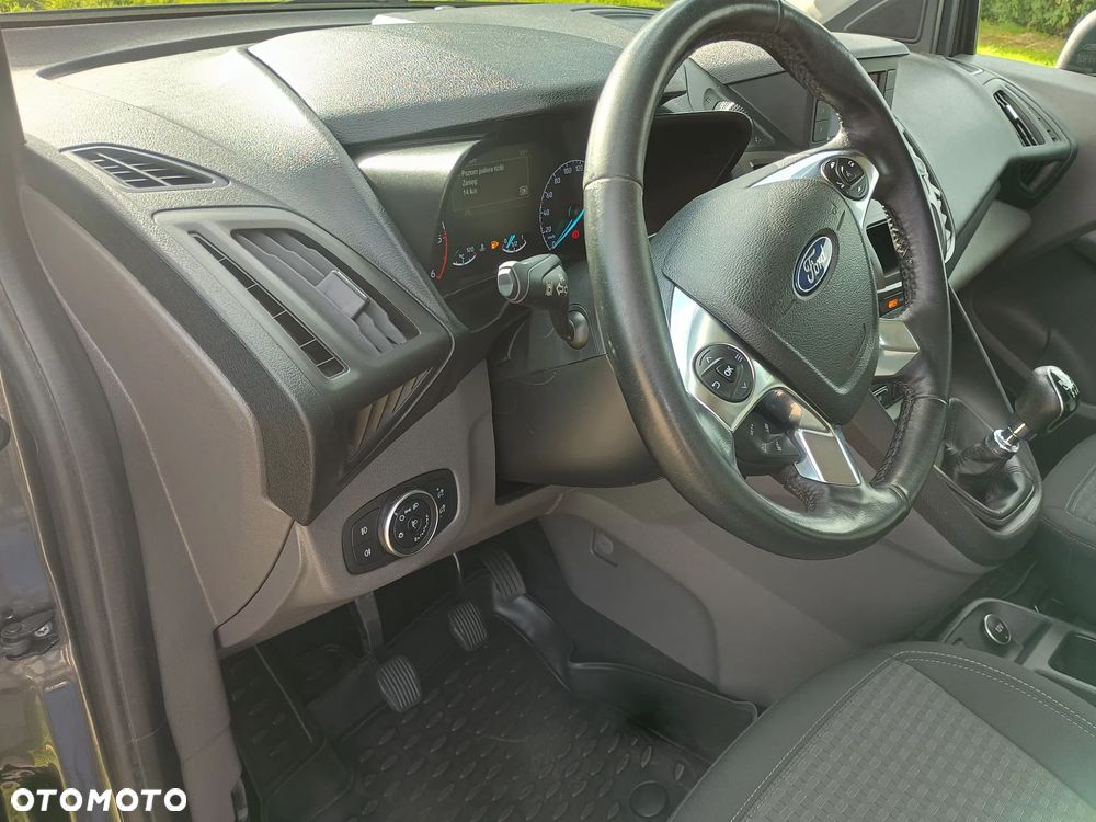 Ford Transit Connect 240 L1 Trend - 23
