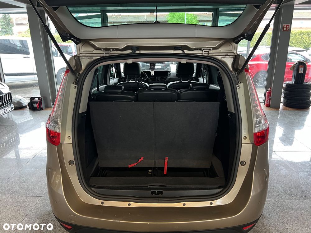 Renault Grand Scenic Gr 1.6 dCi Energy Intens - 14