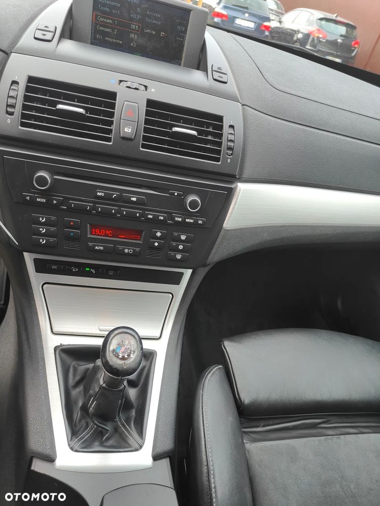 BMW X3 xDrive20d Limited Sport Edition - 13