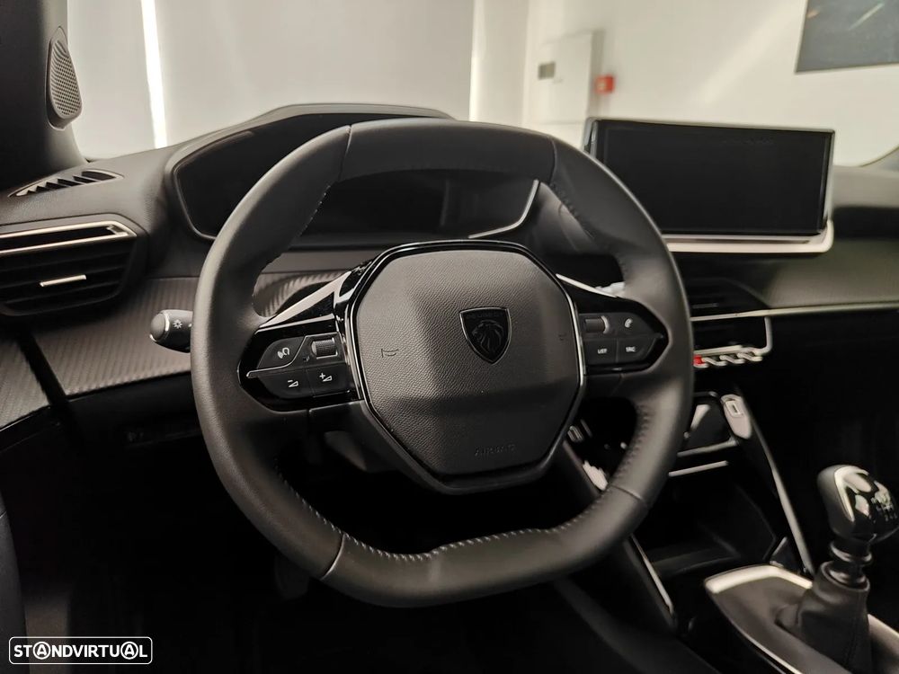 Peugeot 2008 1.2 PureTech Allure - 41