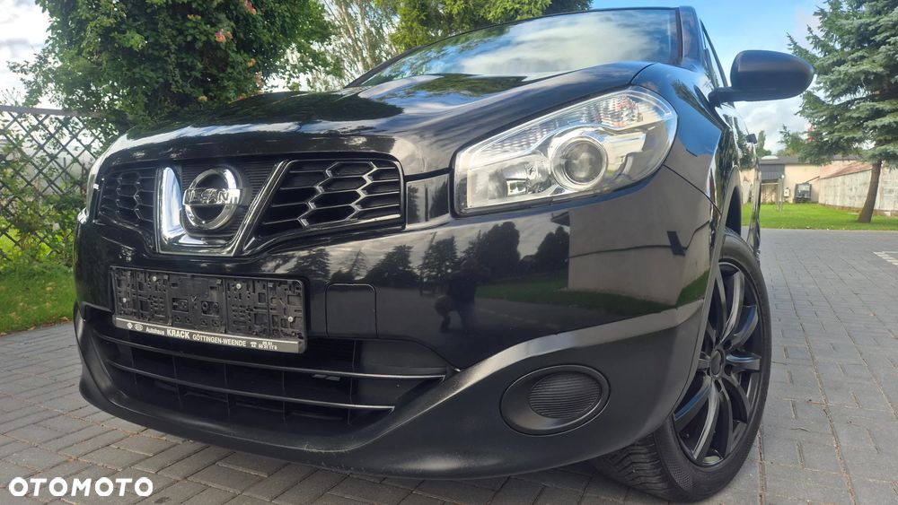 Nissan Qashqai 1.6 I-Way - 25