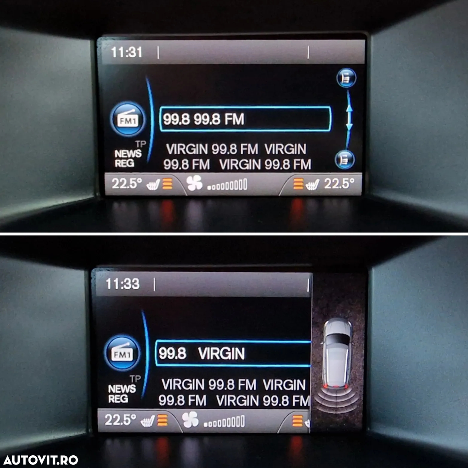 Volvo V60 D2 RDesign - 23