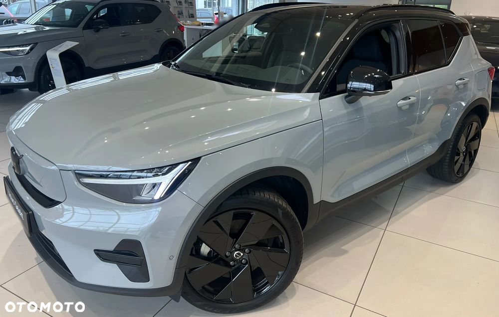 Volvo XC 40 Twin Recharge Plus - 9