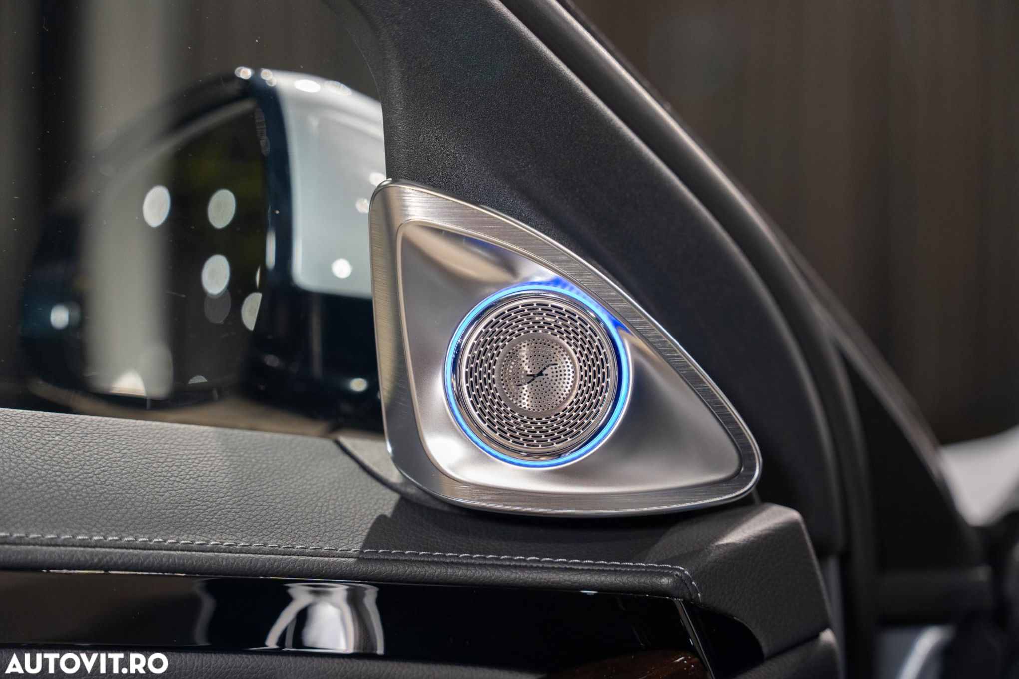 Mercedes-Benz S Maybach - 27