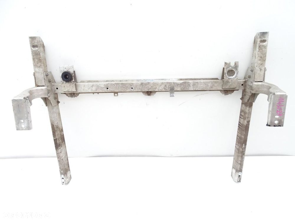 BELKA WZMOCNIENIE CHŁODNIC PRZÓD A2466200019 MERCEDES W176 W246 W117 A B - 2