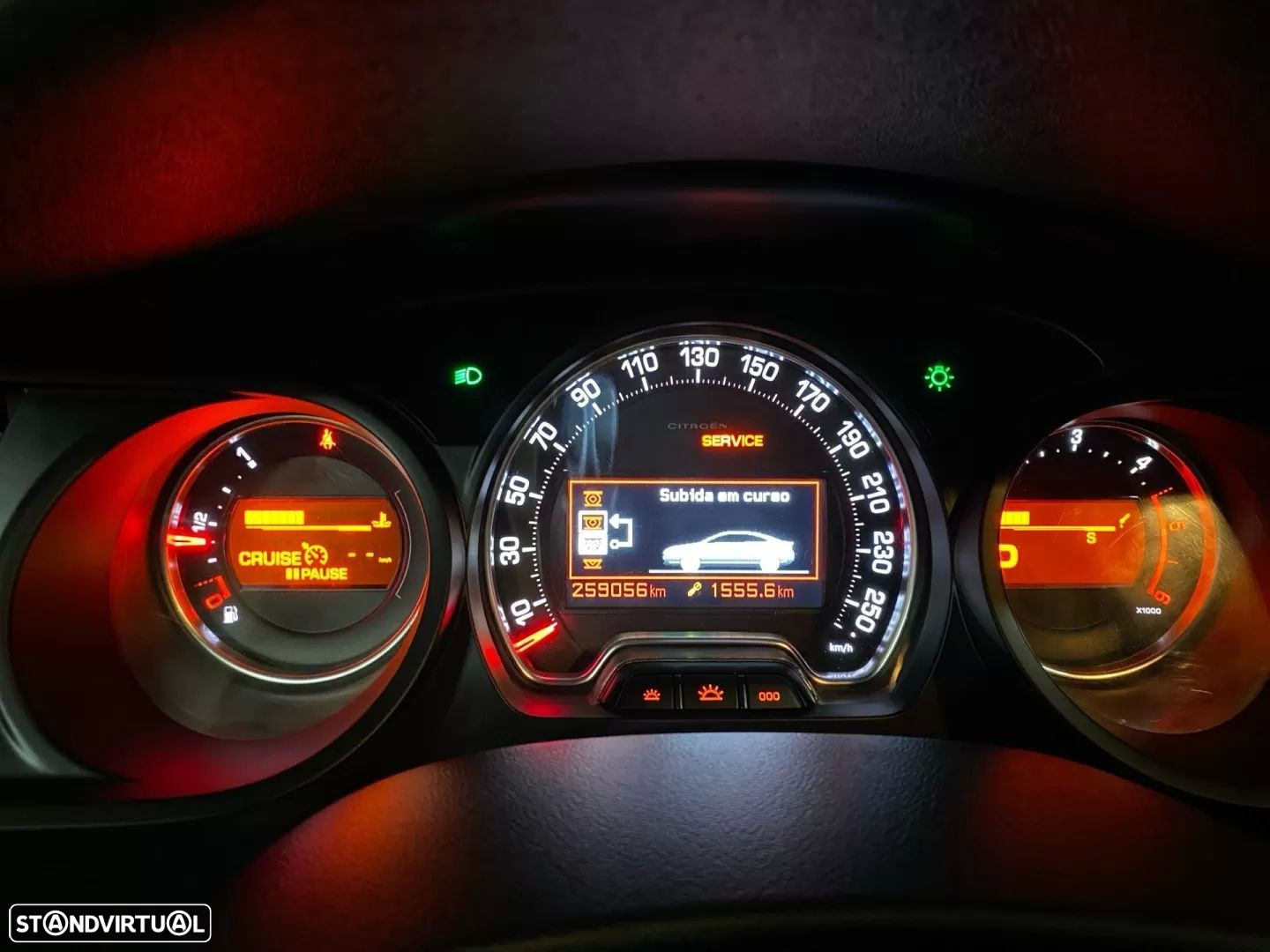 Citroën C5 Tourer 2.0 BlueHDi Exclusive EAT6 - 10