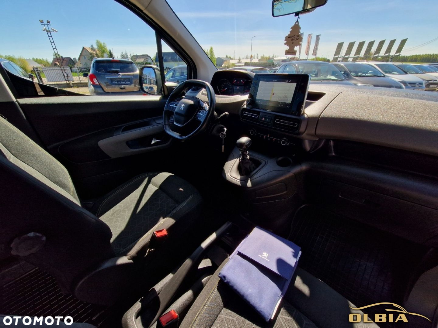 Peugeot Rifter BlueHDI 130 L1 Allure Pack - 6