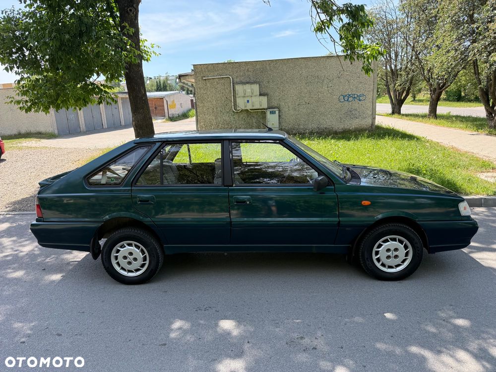 Polonez 1.6 - 3