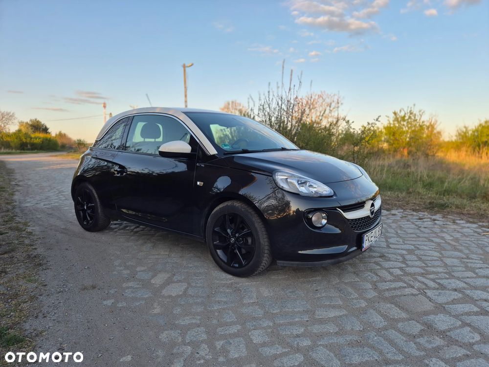 Opel Adam 1.4 Start/Stop Glam - 5
