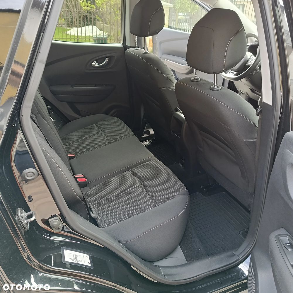 Renault Kadjar Energy dCi 110 Experience - 28