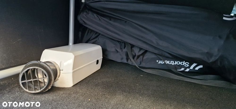 Volkswagen Kamper,Tramper,Beach,Westfalia,California - 13