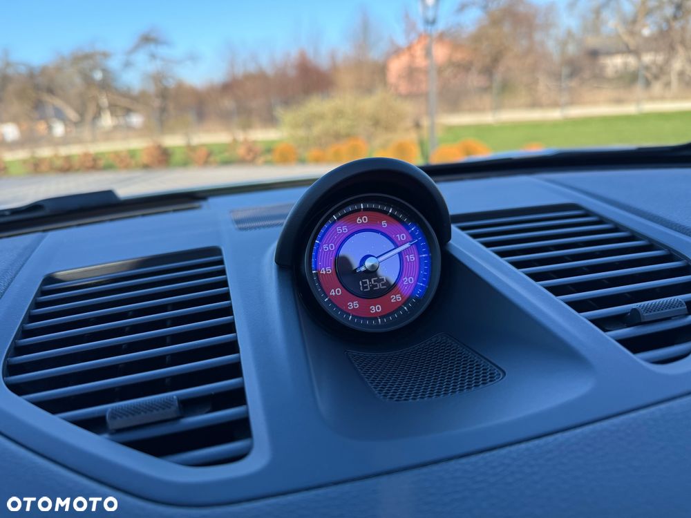 Porsche 911 Carrera 4S PDK - 21