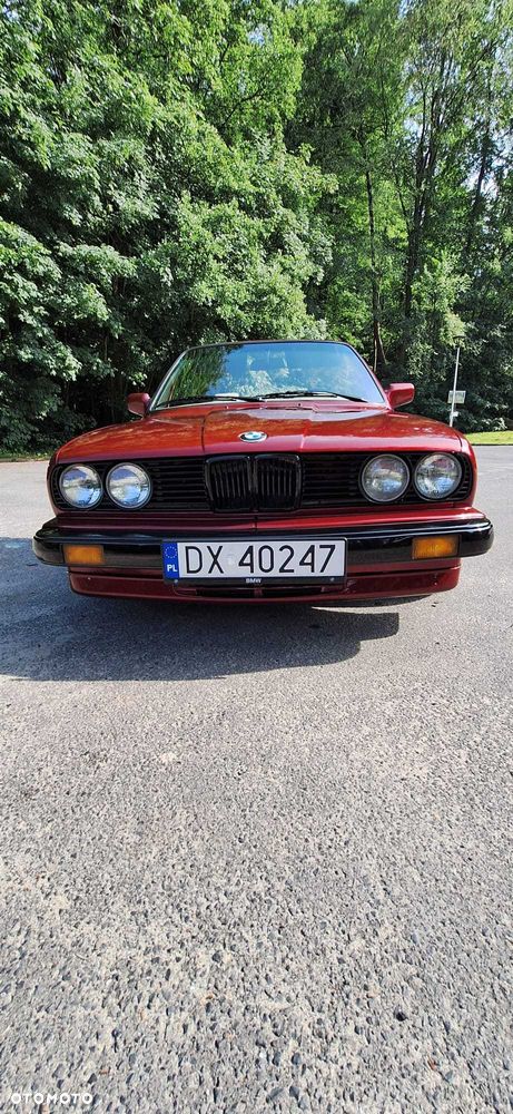 BMW Inny - 7