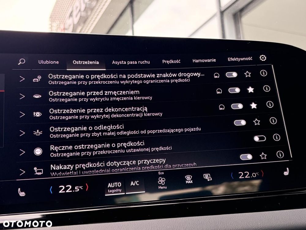 Audi A5 Limousine - 38