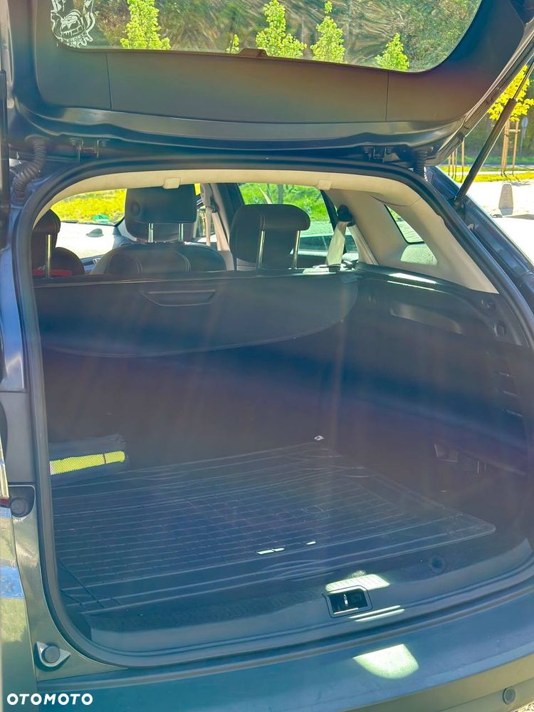 Renault Megane 1.6 dCi Bose - 7