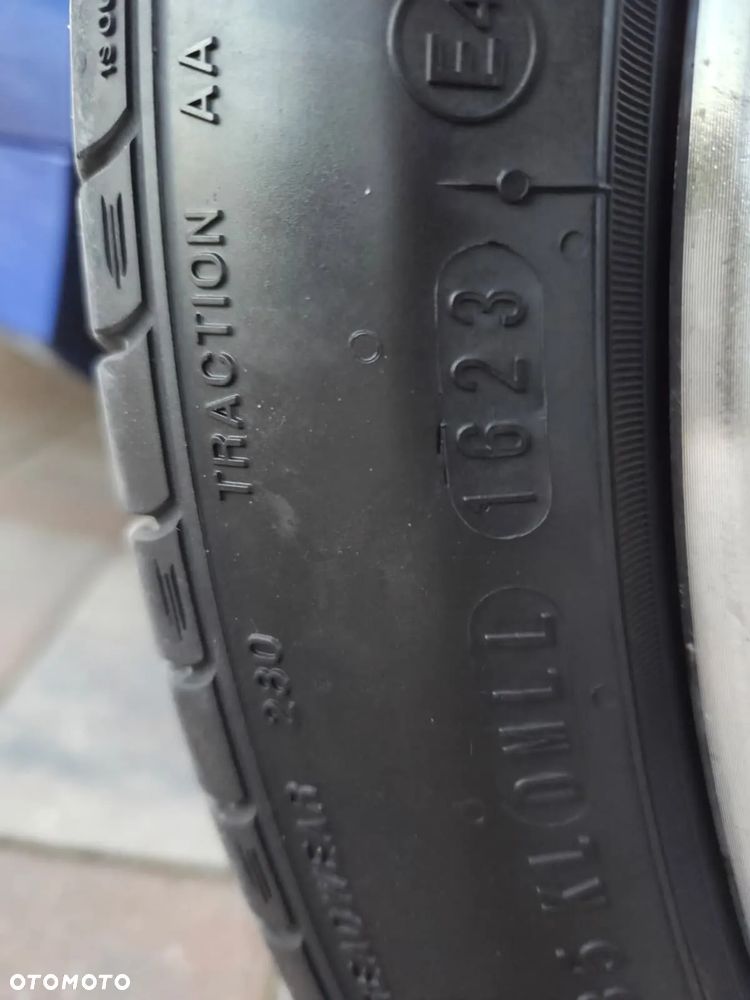 BMW Seria 3 320d M Sport Sport - 37