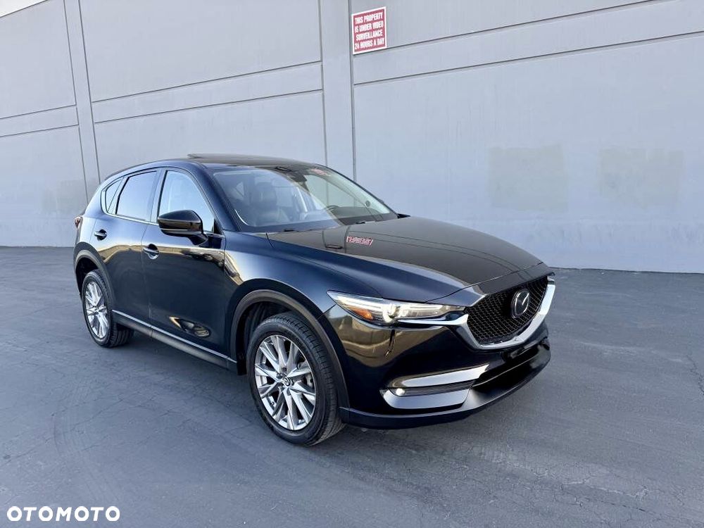 Mazda CX-5 - 2