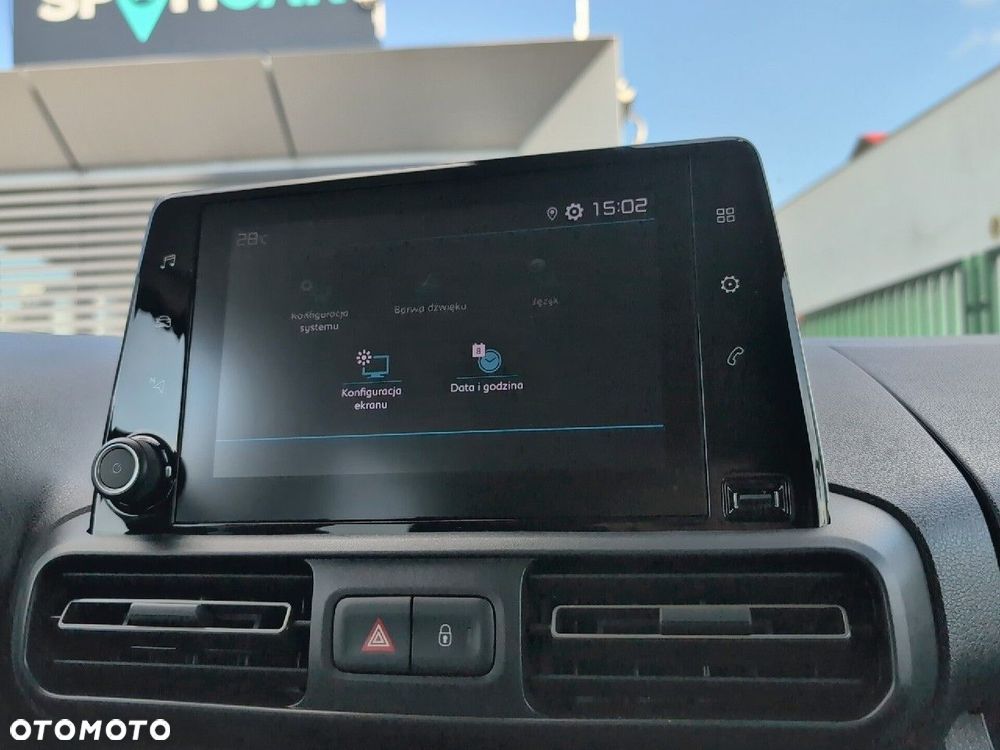 Citroën Berlingo M 1.5 BlueHDI Feel S&S N1 - 27