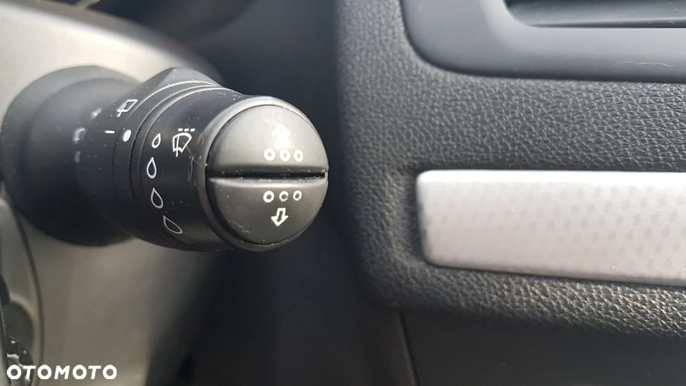 Renault Megane 1.6 16V Dynamique - 17