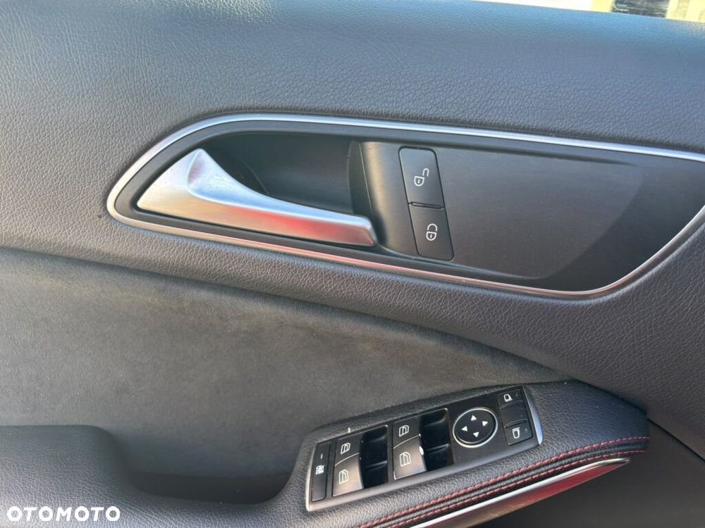Mercedes-Benz A-Class 2014 photo 5