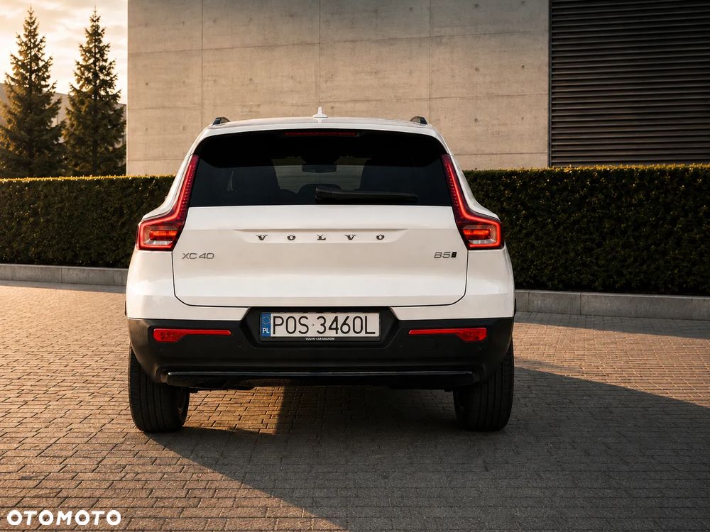 Volvo XC 40 B5 B AWD Ultimate Dark - 7