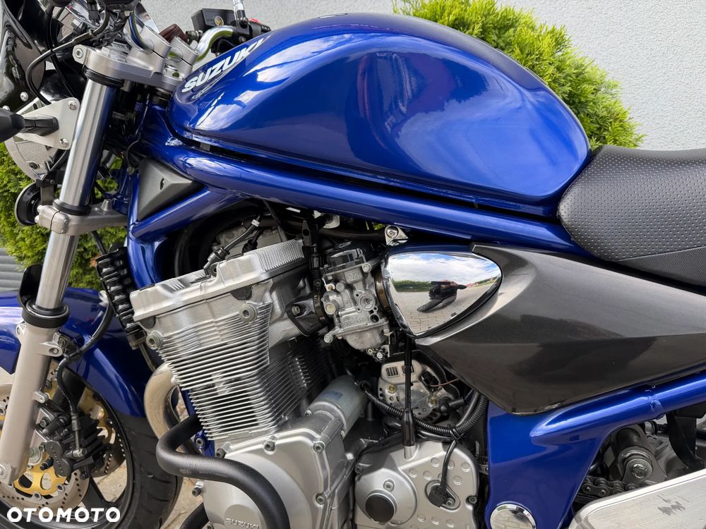 Suzuki Bandit - 38